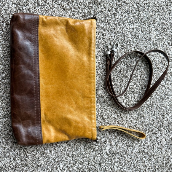 Rough & Tumble Traveler CUSTOM with base and upgraded lining - Picture 3 of 5